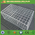 Ce Certificate Welded Wire Gabion Mesh